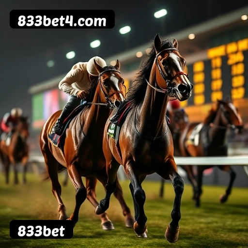 Chuva de Bônus 833bet - Slots