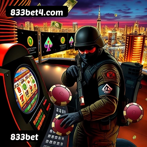Download 833bet Windows