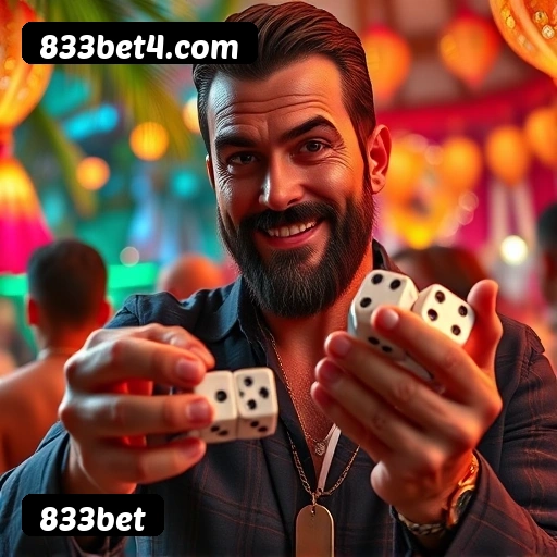 Instalar APK 833bet