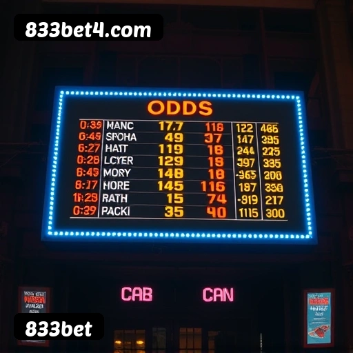 Baixar 833bet Android