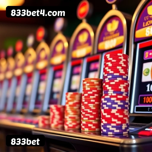 App 833bet Android