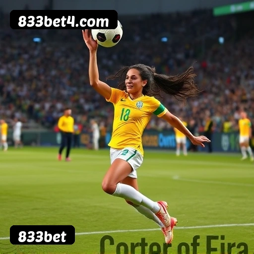 Aplicativo móvel 833bet para iOS e Android