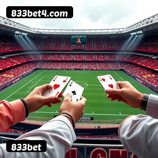 Free spins 833bet