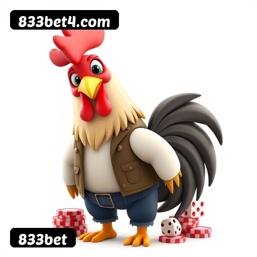 Jogos de slot online na 833bet